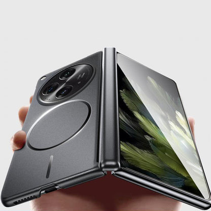 Ultra-Thin Matte Case with MagSafe