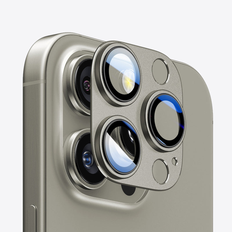 iPhone Camera Protector