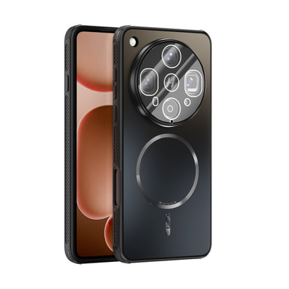 Starlight Electroplated Matte Case with MagSafe