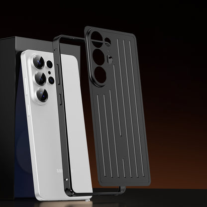 Metal Protective Case