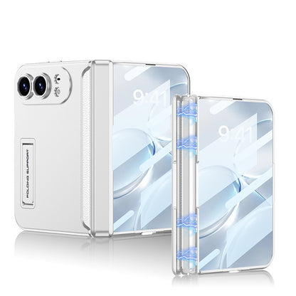 Ultra-Thin Anti-Fall Bracket Case