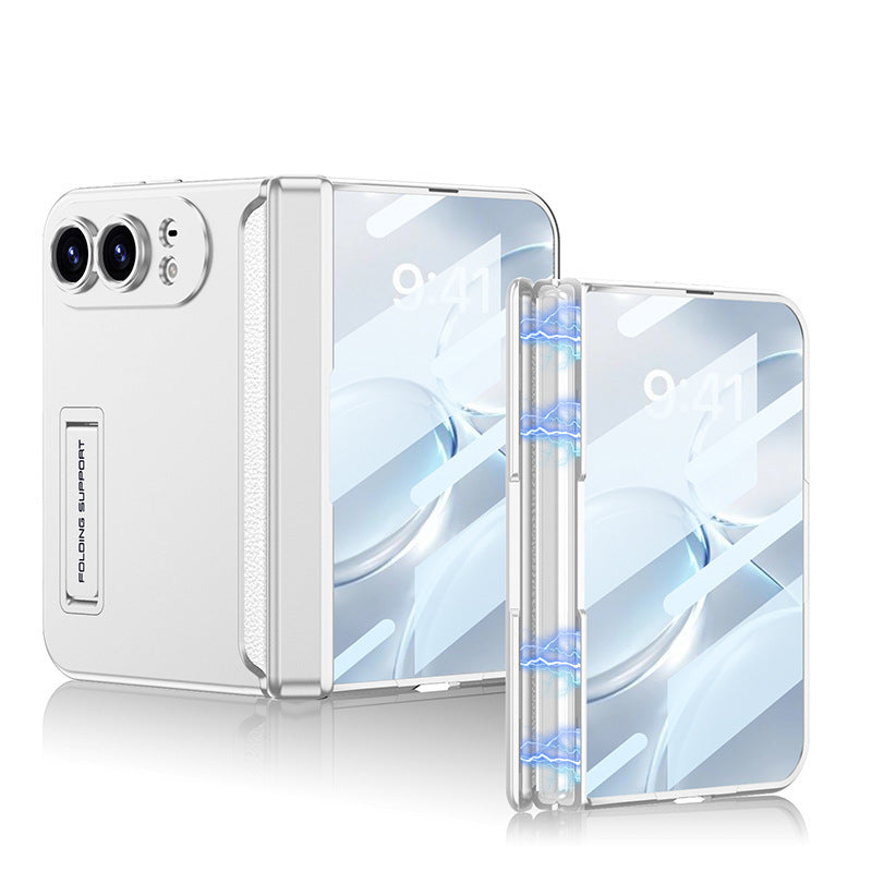 Ultra-Thin Anti-Fall Bracket Case