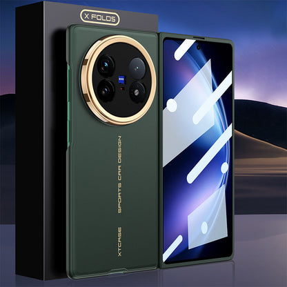 Frosted Ultra-Thin Feel Case