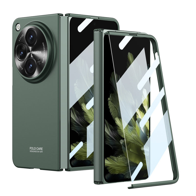 Ultra-Thin Matte Case