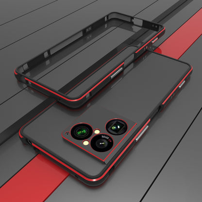 Metal Frame Case