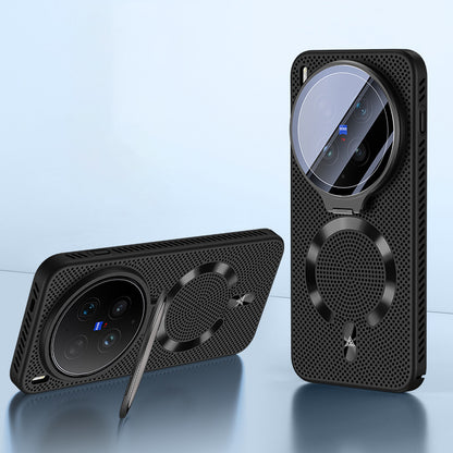 Samsung-Serie | Wärmeableitung integrierte Handyhülle 