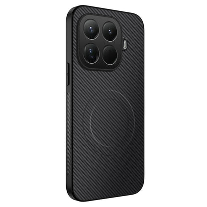 Carbon Fiber Pattern Case with MagSafe