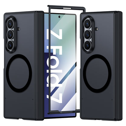 Frosted Translucent Case