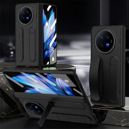 Silicone Wristband Holder Case