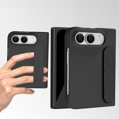 Wristband Frosted Case