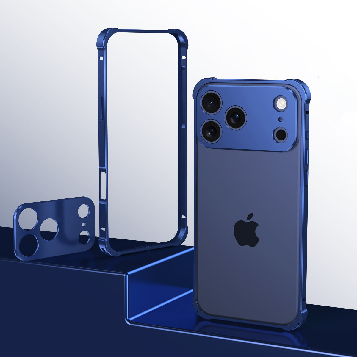 Metal Heat Dissipation Frame