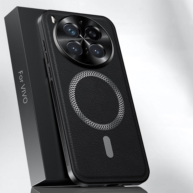 Serie Samsung Magsafe | Funda para teléfono mate ultrafina 