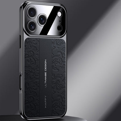 Business Leather Case