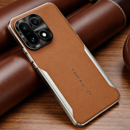 Luxury Leather Case