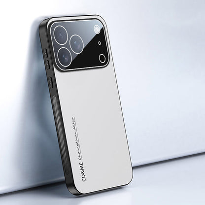 Frosted Folding Kickstand Case