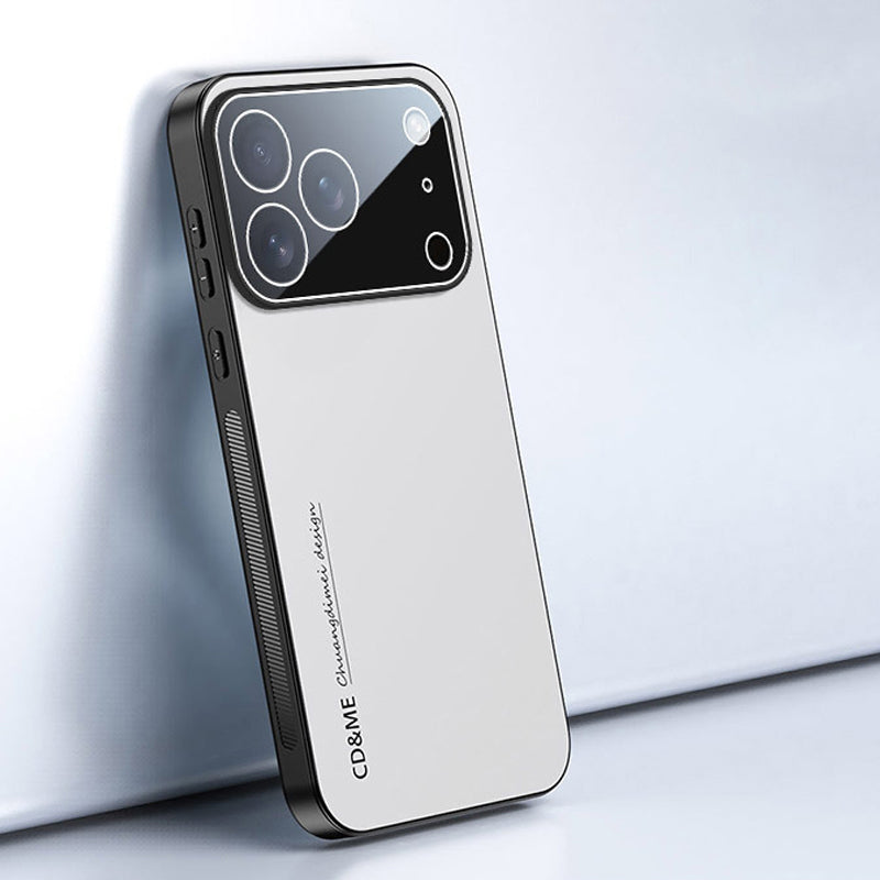 Frosted Folding Kickstand Case