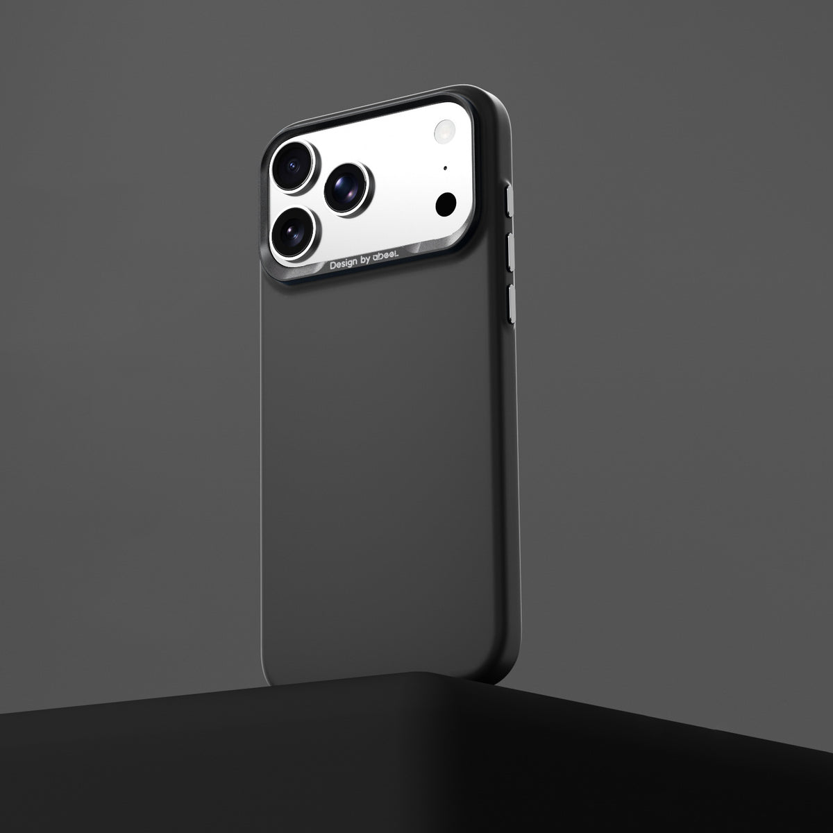 Liquid Silicone Case with MagSafe