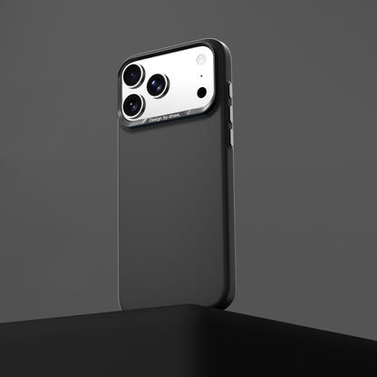 Liquid Silicone Case with MagSafe