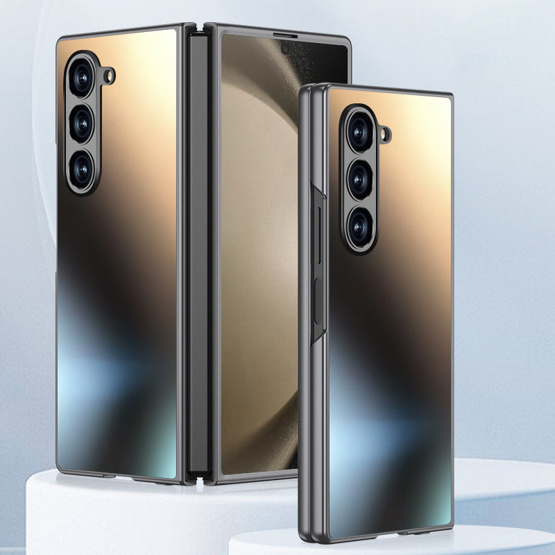 Ultra-Thin Matte Case