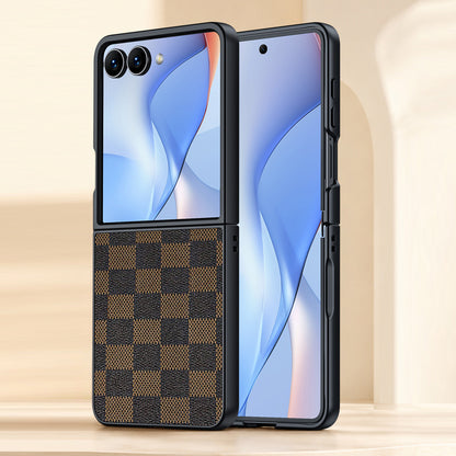 Luxury Leather Case