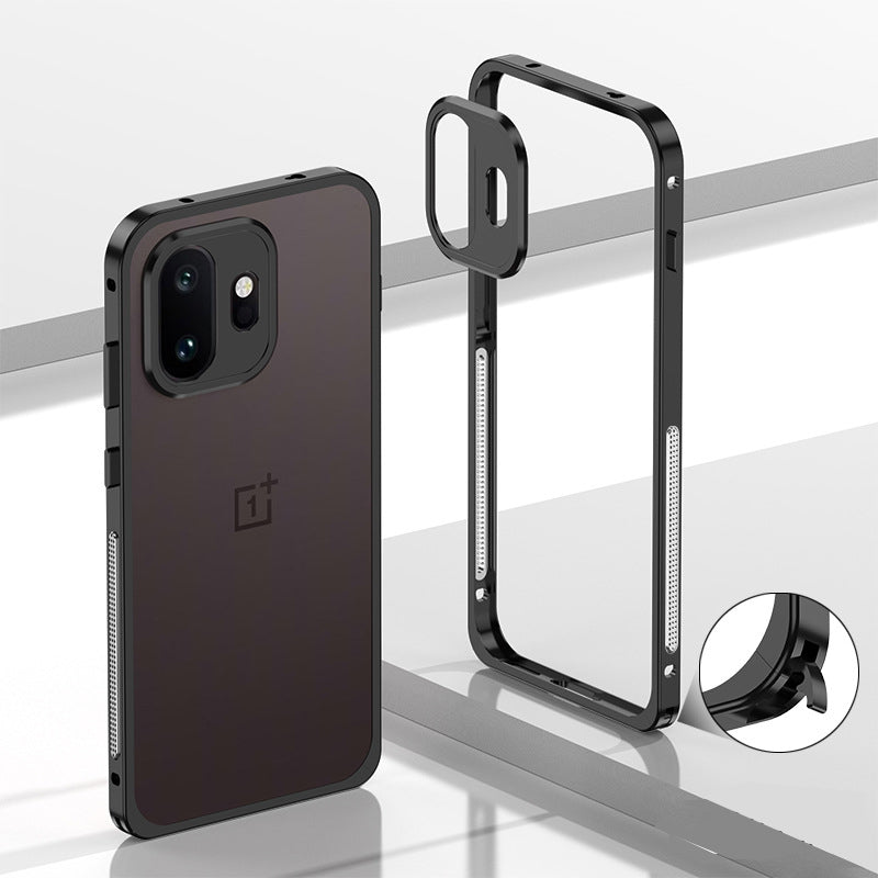 Metal Heat Dissipation Frame