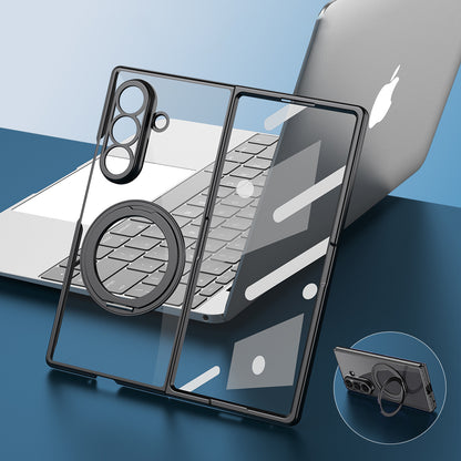 Super Crystal Case with MagSafe