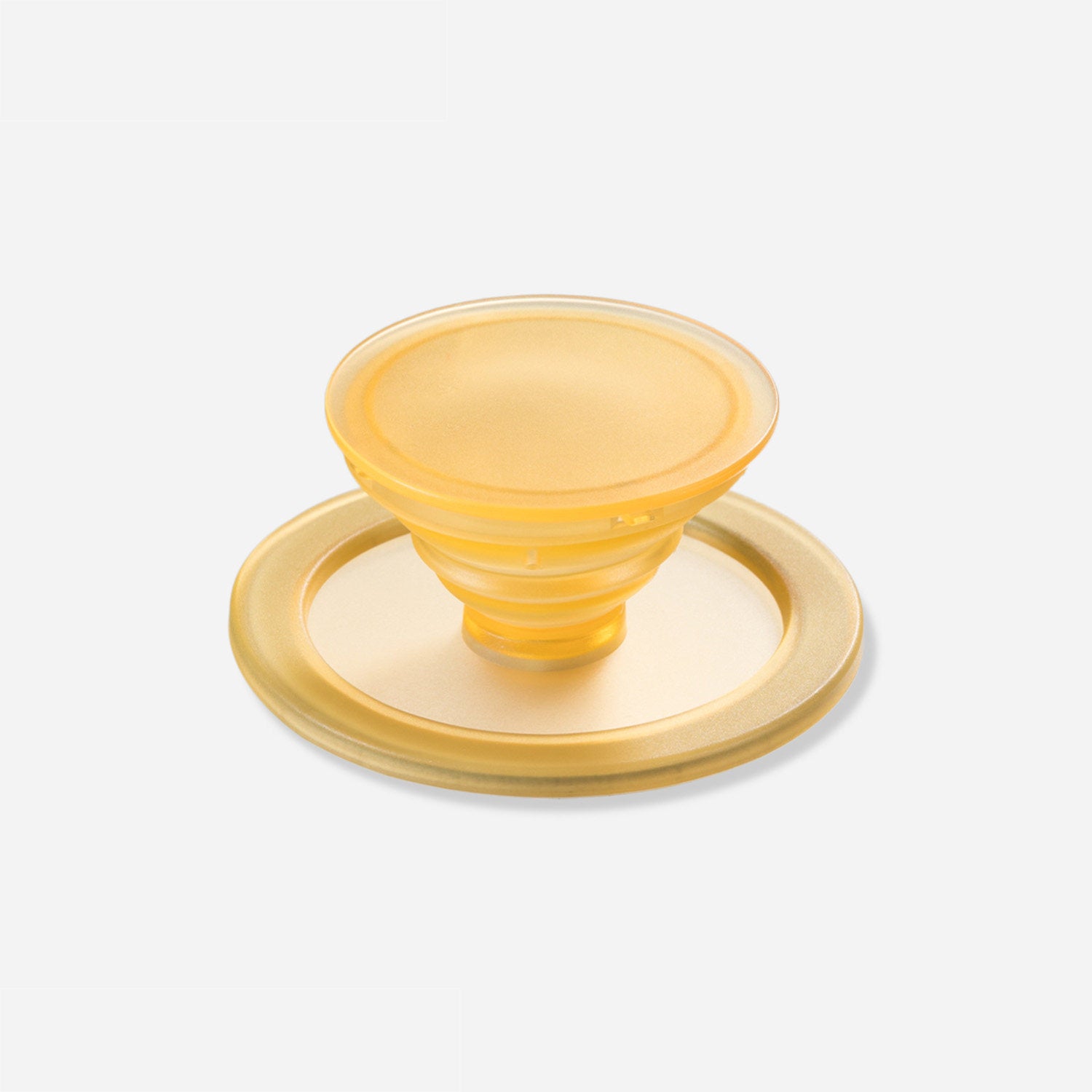 Lightweight and Cool Airbag Grip For MagSafe