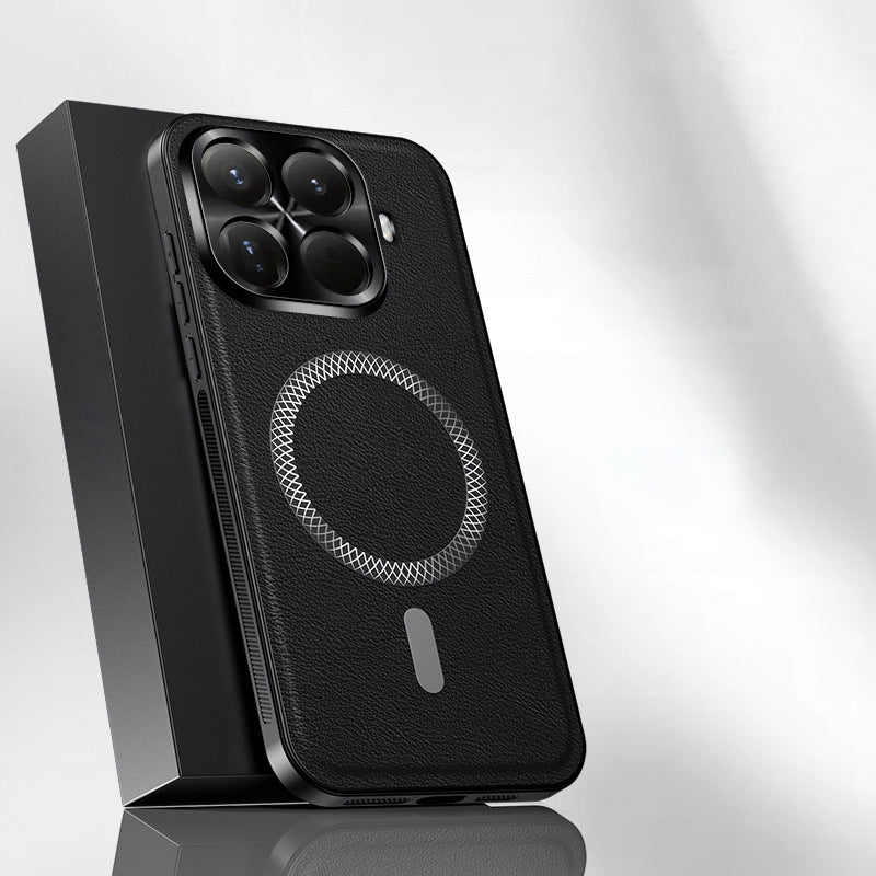 Serie OnePlus | Funda de cuero de lujo