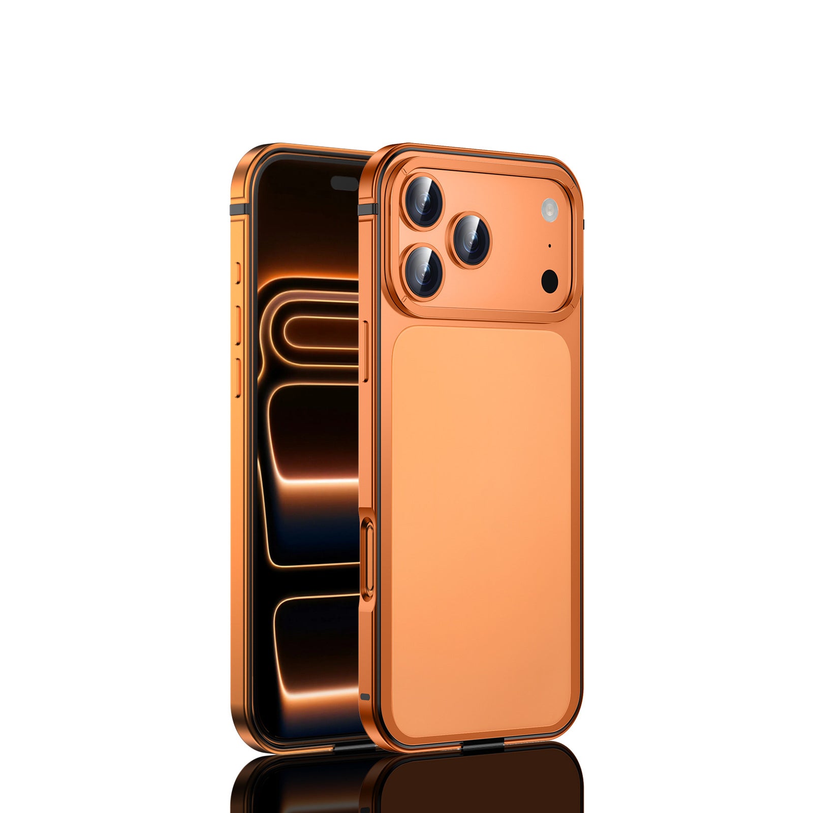 Alloy Case with MagSafe