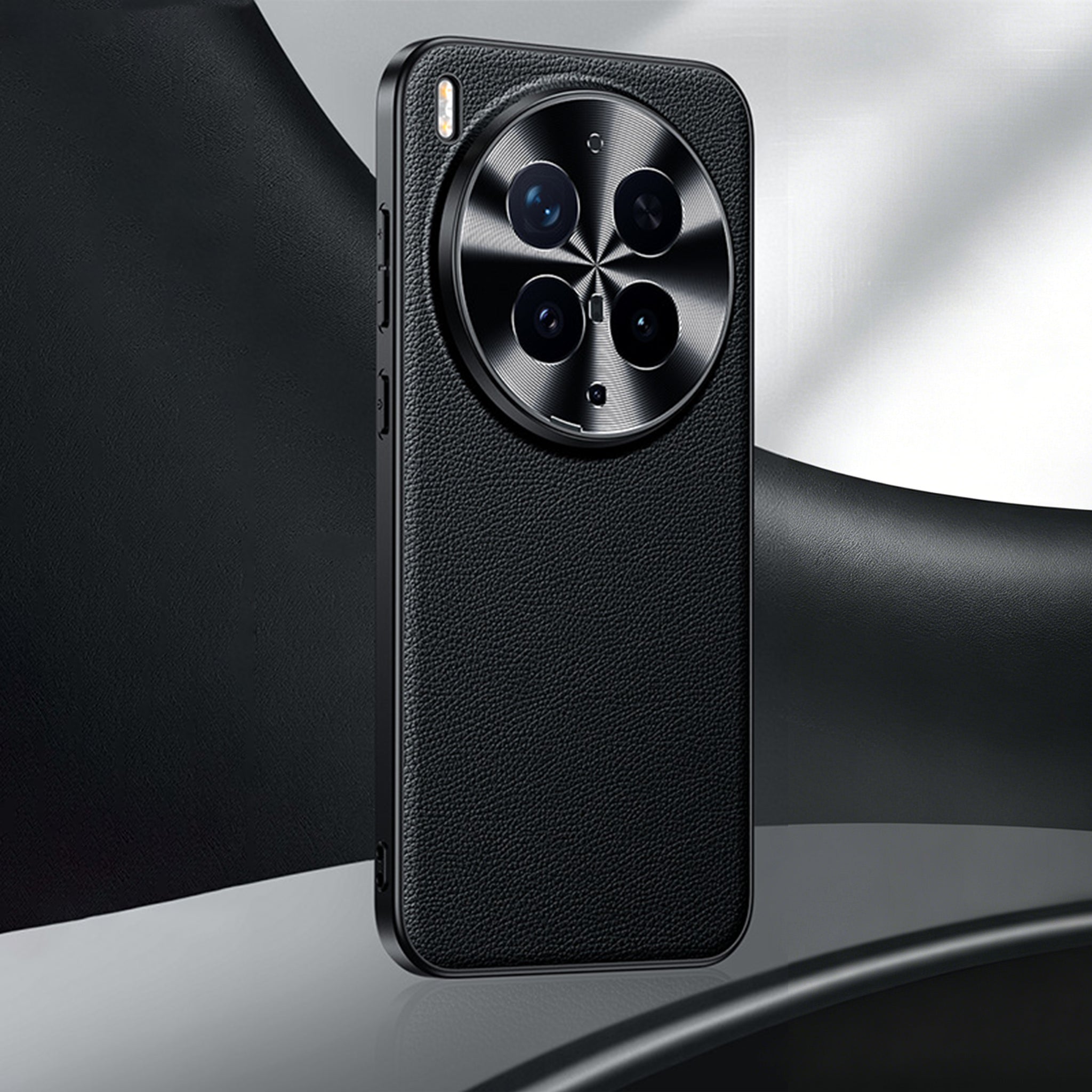 Business Leather Case