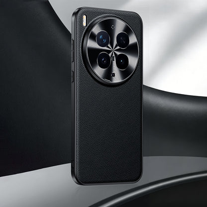 Business Leather Case