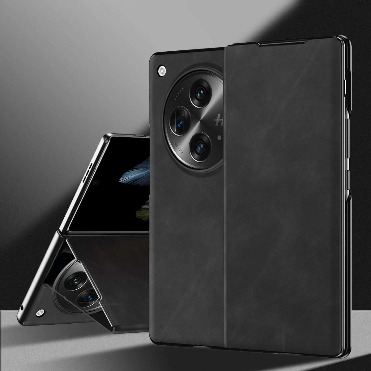 Business Leather Case