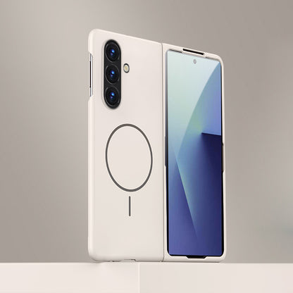 Skin-Feel Matte Case with MagSafe