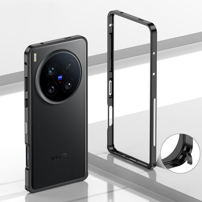 Metal Heat Dissipation Frame