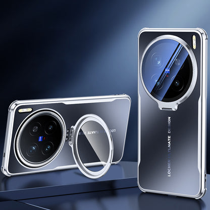 All-Inclusive Lens Holder Case