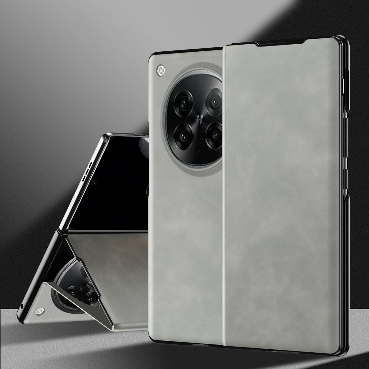 Business Leather Case