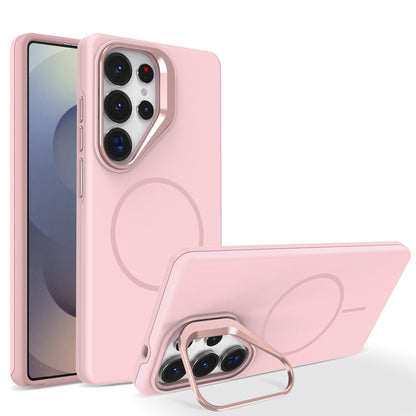 Camera Kickstand Frosted Case with MagSafe