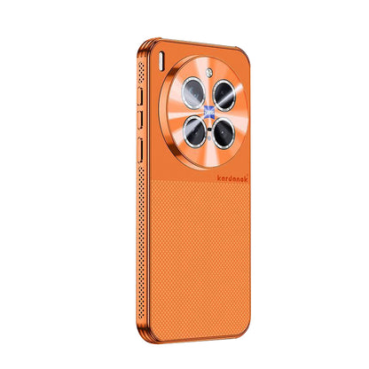 Slim and Lightweight Heat Dissipation Case