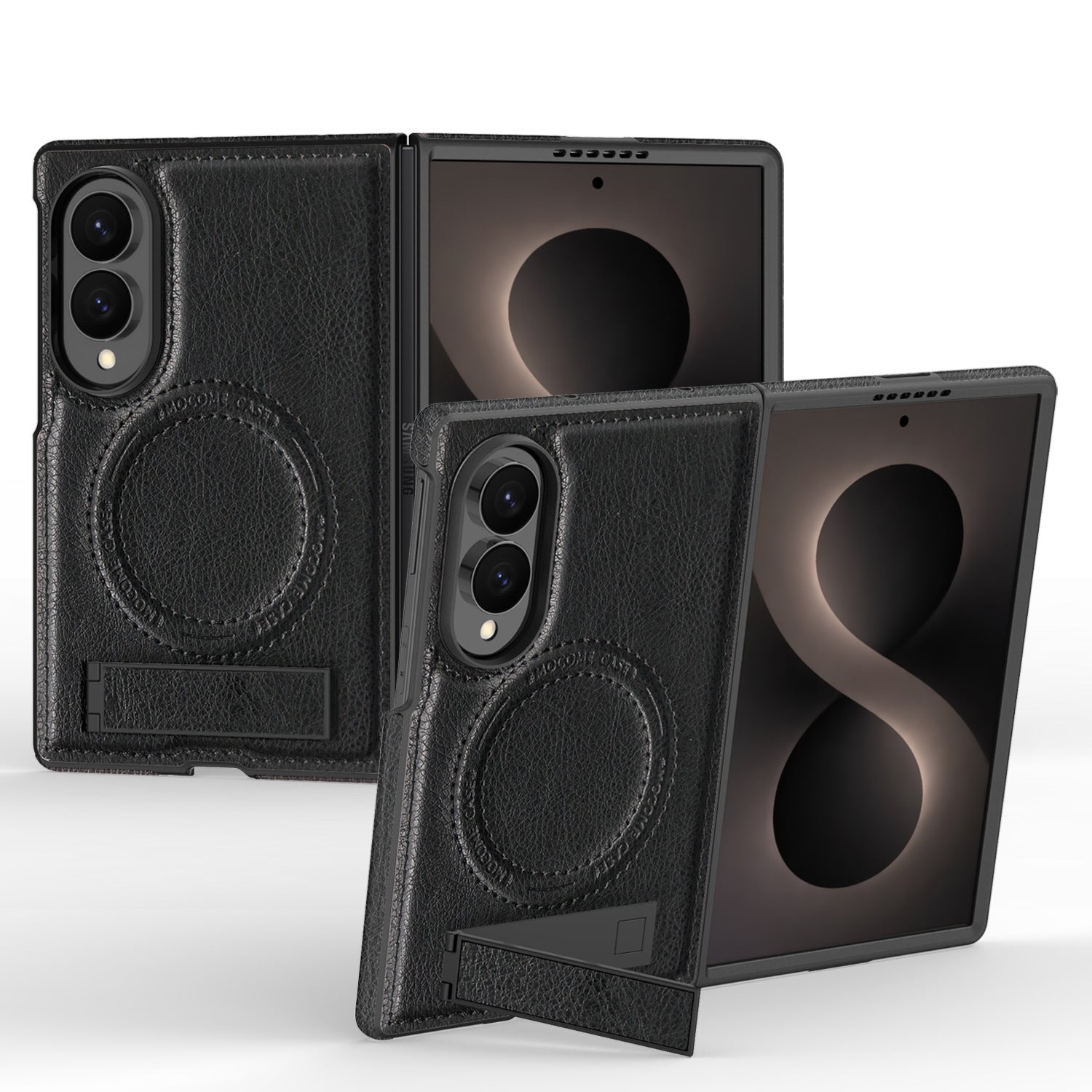 All-Inclusive Business Kickstand Case