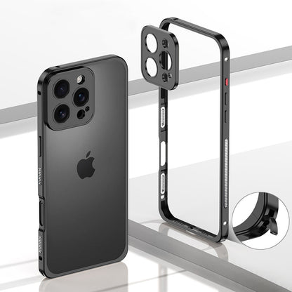 Metal Heat Dissipation Frame