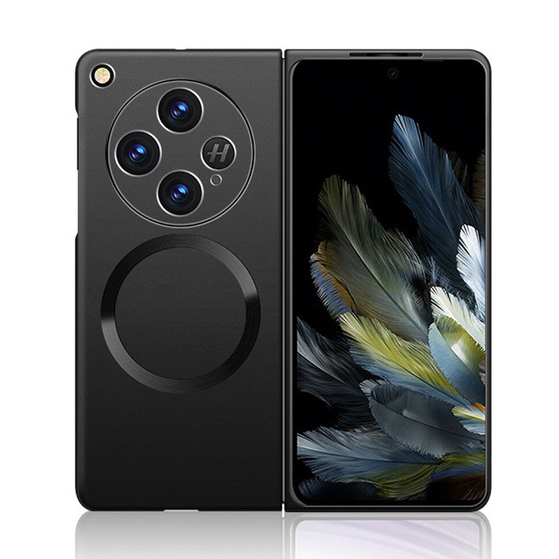 Ultra-Thin Frosted Case with MagSafe