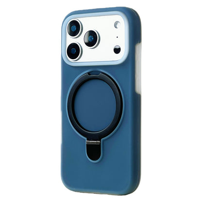 Jelly-Colored Liquid Silicone Case with MagSafe