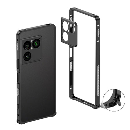 Metal Heat Dissipation Frame