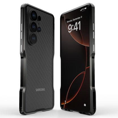 Metal Frame Case
