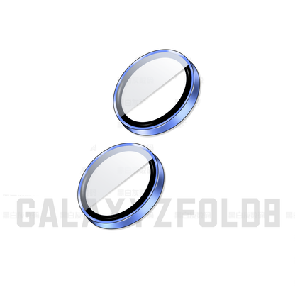 Galaxy Z Fold Series | Aluminum Alloy Lens Ring