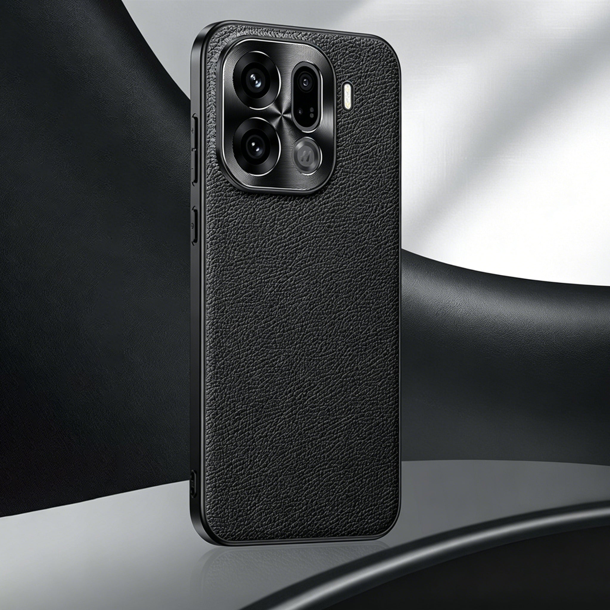 Business Leather Case