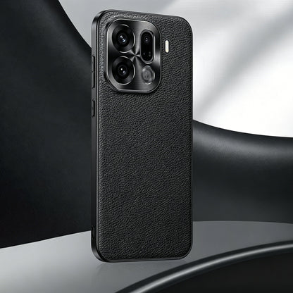 Business Leather Case