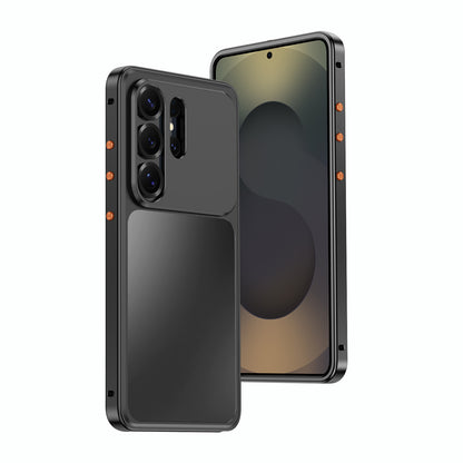 Metal Protective Case with MagSafe