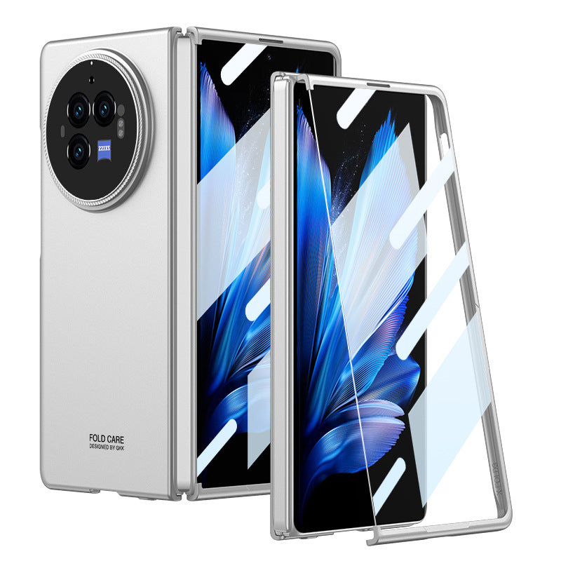 Ultra-Thin Matte Case