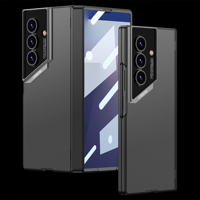 One-Piece Protective Frosted Case